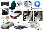 Original BMW Sarung Jok Disposable untuk Bengkel 1 Roll = 200 pieces - Image 3