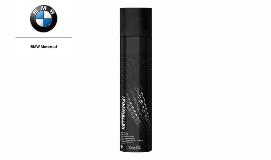 83192408163_A Original BMW Motorrad Chain Lube Spray Pelumas Rantai Motor - Image 1