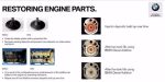 Original BMW Turbo Fuel Additive Aditif Pembersih Mesin Mobil Bensin - Gambar 3