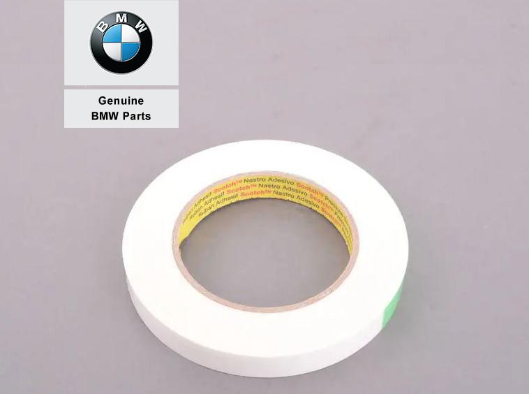 83199407798_A Original BMW Low Friction Teflon Adhesive Film Tape 33M - Image 1
