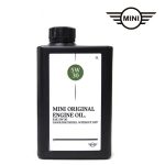 Original MINI Cooper Engine Oil Oli Mesin Mobil 5W-30 LL01 1 Liter - Image 3
