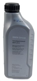 Original BMW MTF-LT-2 Manual Transmission Oli Transmisi 1L
