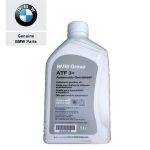 BMW ATF 3+ Oli Transmisi F25 G01 X3 F26 G02 X4 E70 F15 X5 E71 F16 X6