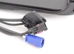 BMW F30 F31 F32 F33 F36 Snap In Adapter Base Plate 84109220652 - Image 4