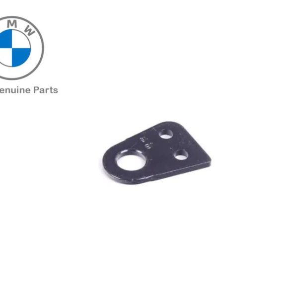 Ori BMW E90 E91 E92 Supporting Bracket Jok Belakang Tengah 52207161259