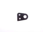 Ori BMW E90 E91 E92 Supporting Bracket Jok Belakang Tengah 52207161259 - Image 4