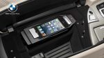 Original BMW iPhone 4 Snap in Adapter Connect F06 F10 F11 F12 F13 G12