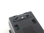 BMW iPhone 5 5S SE Snap in Adapter Connect F25 X3 F15 X5 F16 X6 - Gambar 5