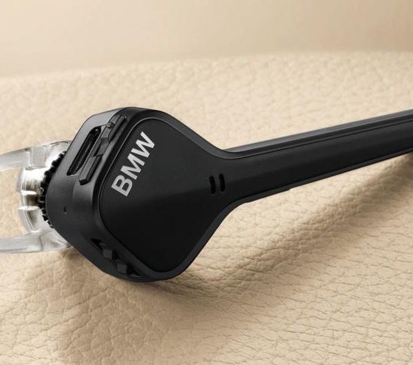 Original BMW Bluetooth Handsfree in Ear Earphone by Plantronics
