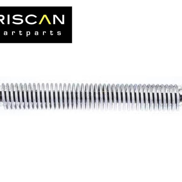 Triscan BMW F10 Return Spring Per Pegas Bagasi - KANAN 51247204367