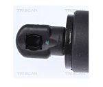 Triscan BMW E70 X5 Shock Penahan Pintu Bagasi Belakang 51247294199 - Gambar 3