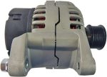 Original Hella BMW E46 318i M43 Alternator 90A 14V - Image 3