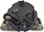 Original Hella BMW E46 318i M43 Alternator 90A 14V - Image 4