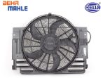 Hella Mahle Behr BMW E53 M54 Extra Fan Kipas Radiator 64546921381