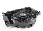 Hella Mahle Behr BMW E53 M54 Extra Fan Kipas Radiator 64546921381 - Image 3