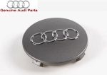 Original Audi A3 A4 A5 S3 S4 S5 Wheel Hub Caps Dop Roda Mobil 8T060117
