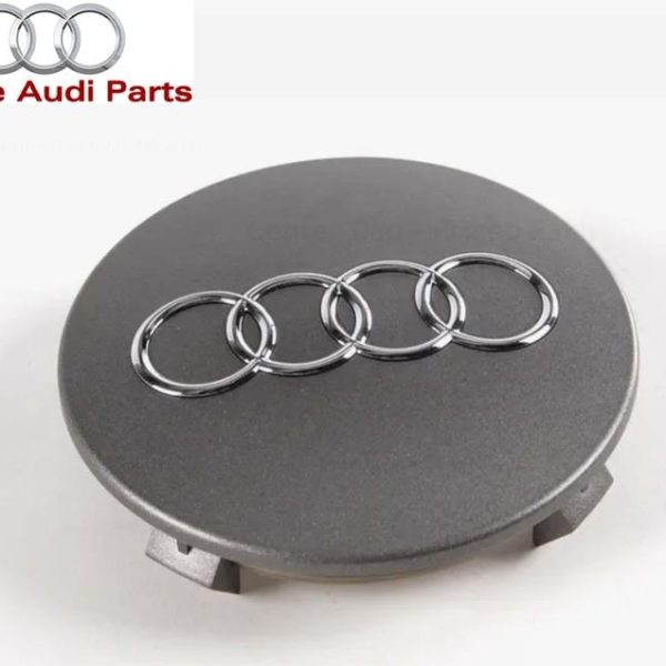 Original Audi A3 A4 A5 S3 S4 S5 Wheel Hub Caps Dop Roda Mobil 8T060117