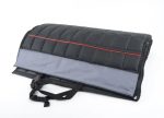 Audi Rear Seat Dog Protection Cover Blanket Pelindung Jok Universal - Gambar 3