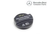 Original Mercedes W208 W209 W210 W211 W212 Oil Cap Tutup Oli Mesin