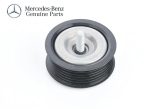 Original Mercedes W204 C Class Guide Pulley M271 A0002021619