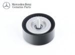 Original Mercedes W204 C Class Guide Pulley M271 A0002021719