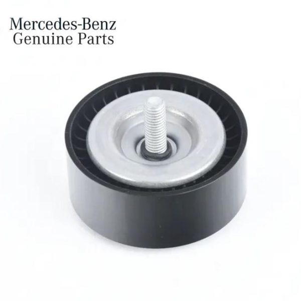Original Mercedes W204 C Class Guide Pulley M271 A0002021719