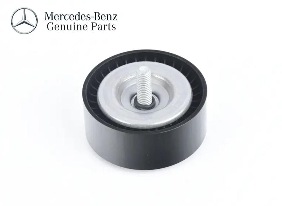 A0002021719_A Original Mercedes W204 C Class Guide Pulley M271 A0002021719 - Image 1