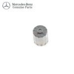 Original Mercedes Benz Valve Cap Tutup Pentil Plastik Ban Mobil