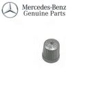 Original Mercedes Benz Valve Cap Tutup Pentil Plastik Ban Mobil 1pcs