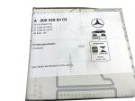Original Mercedes W212 E X253 GLC C257 CLS Brake Pads Kampas Rem Depan - Image 3