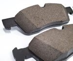 Original Mercedes W166 X166 C292 ML GLE Brake Pads Kampas Rem Depan - Image 3