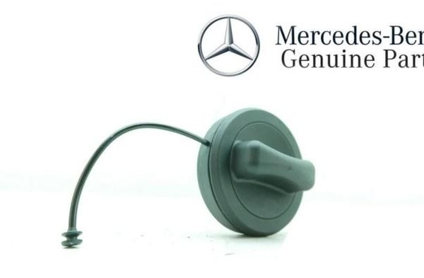 Mercedes W242 W246 B W213 C238 E W222 S Fuel Filler Cap Tutup Tangki