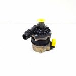 Genuine Mercedes Benz W222 S class Coolant Water Pump A0005001986 - Image 3