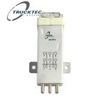 Trucktec Mercedes W124 W202 W661 Relay Overload Protector A0005406745