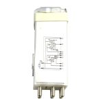 Trucktec Mercedes W124 W202 W661 Relay Overload Protector A0005406745 - Gambar 3