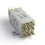 Trucktec Mercedes W124 W202 W661 Relay Overload Protector A0005406745 - Gambar 4