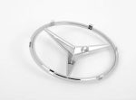 Original Mercedes W205 C Class Emblem Grill Kap Mesin Depan Avantgarde - Image 3