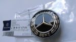 Original Mercedes Benz W212 W213 E Class Flat Emblem Logo Kap Mesin