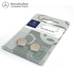 Original Mercedes Benz Baterai Kunci Remote CR2025