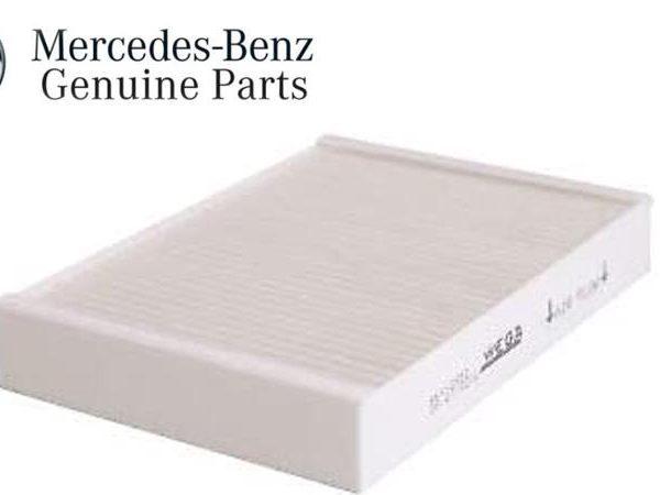 Original Mercedes W447 W448 V Class Vito Cabin Dust Filter Kabin AC