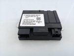 Original Mercedes W205 C Fuel Pump Control Unit Modul A0009002414