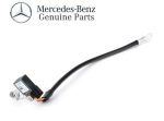 Original Mercedes W169 W212 W451 C197 Kabel Sensor Negatif untuk Aki