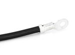 Original Mercedes W169 W212 W451 C197 Kabel Sensor Negatif untuk Aki - Image 4