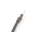 Ori Mercedes W204 W212 W218 C207 C197 Kabel Sensor Aki A0009052902 - Image 4