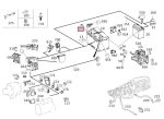 Ori Mercedes W204 W212 W218 C207 C197 Kabel Sensor Aki A0009052902 - Image 5