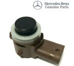 Original Mercedes W205 Sensor Parkir Depan Sisi Luar Kiri atau Kanan