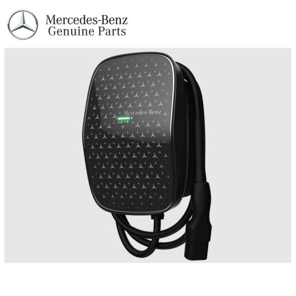 Original Mercedes Type 2 22kW EV Fast Charger Wallbox Wall Box Unit