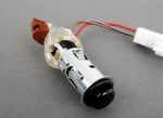 Mercedes W204 W212 W218 Lighter Socket Pemantik Rokok Konsol Tengah - Image 3