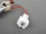 Mercedes W204 W212 W218 Lighter Socket Pemantik Rokok Konsol Tengah - Image 4