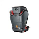 Original Mercedes AMG Child Seat KIDFIX XP with ISOFIT 3.5 - 12 Years - Gambar 3